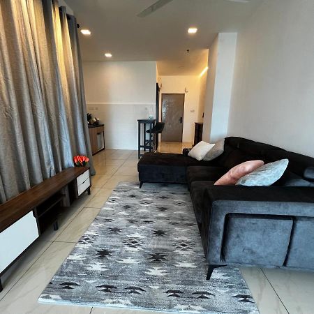 Itcc Manhattan Suites By Prime Penampang 外观 照片