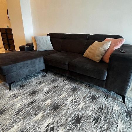 Itcc Manhattan Suites By Prime Penampang 外观 照片