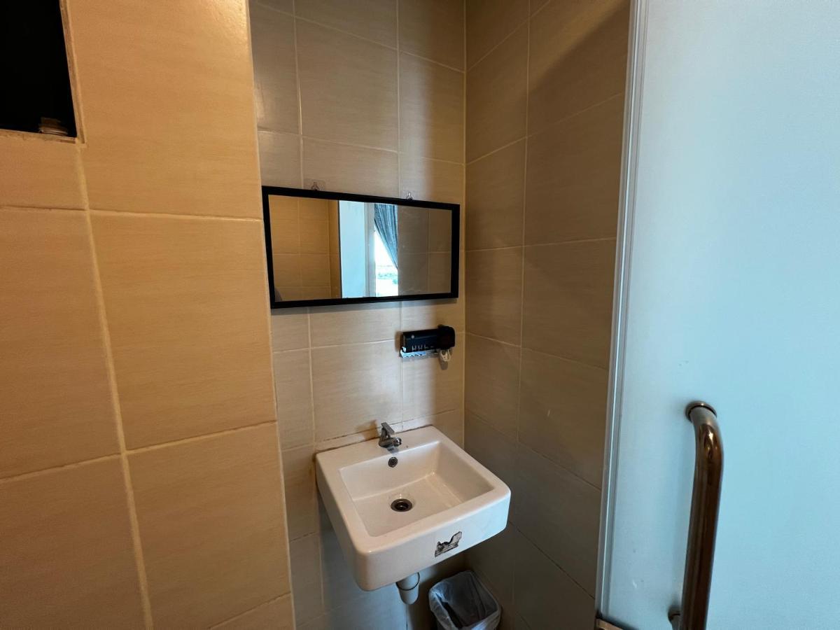 Itcc Manhattan Suites By Prime Penampang 外观 照片