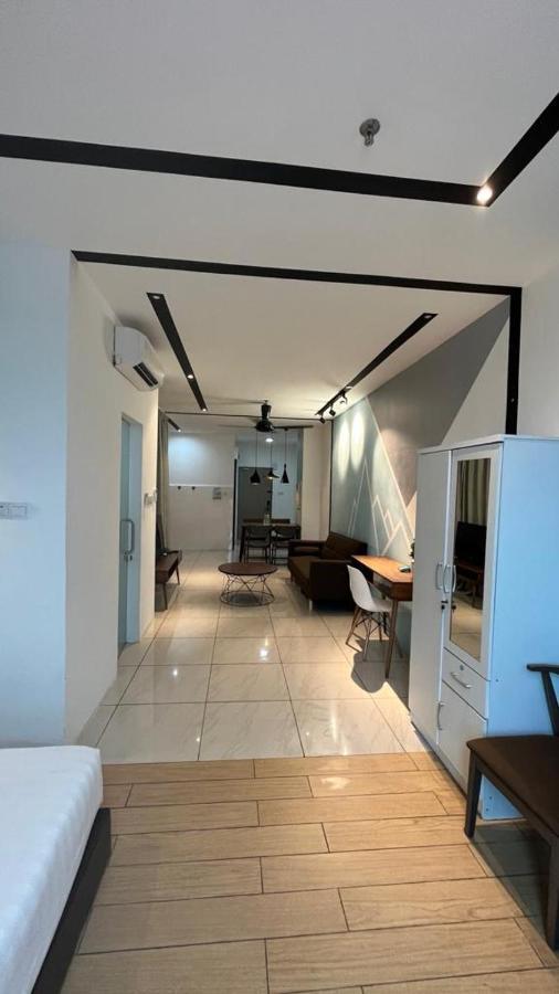 Itcc Manhattan Suites By Prime Penampang 外观 照片