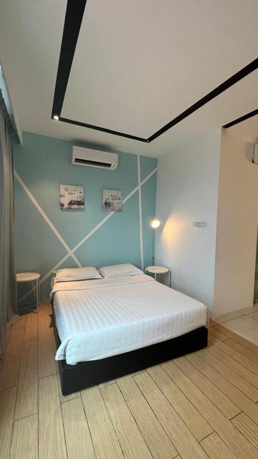 Itcc Manhattan Suites By Prime Penampang 外观 照片