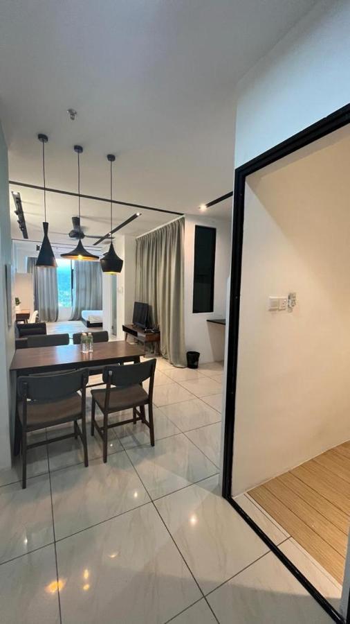 Itcc Manhattan Suites By Prime Penampang 外观 照片